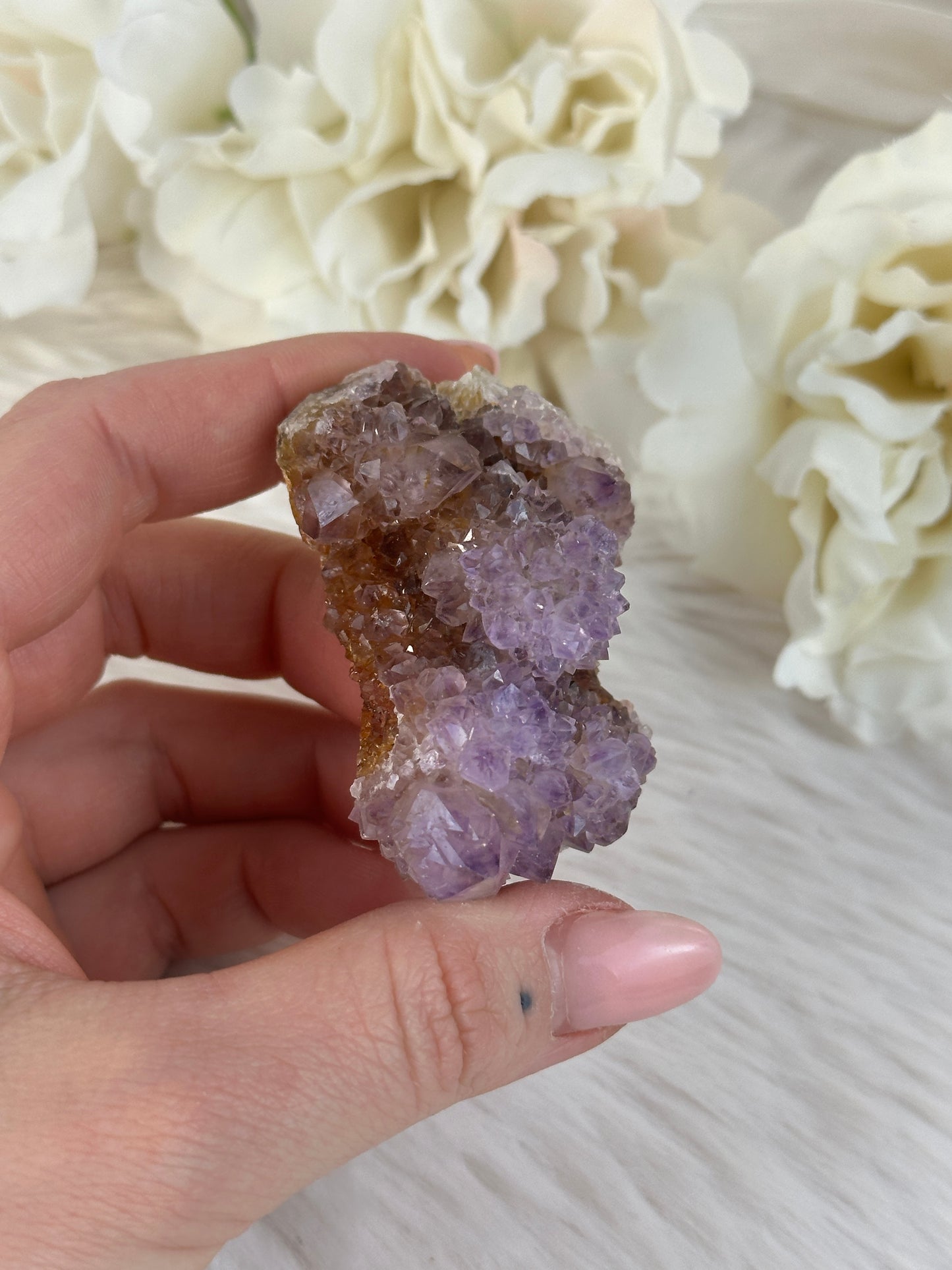Spirit Quarz aus Südafrika Z21,6