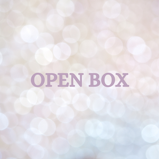 OPEN BOX ÖFFNEN