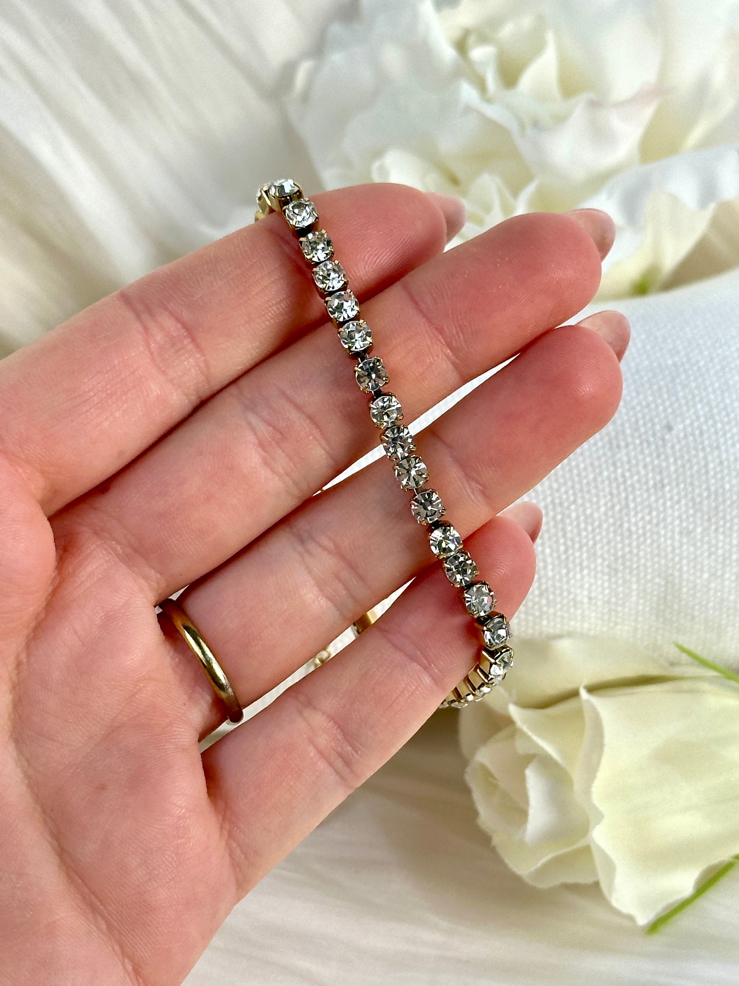 Gold Armband LOT26