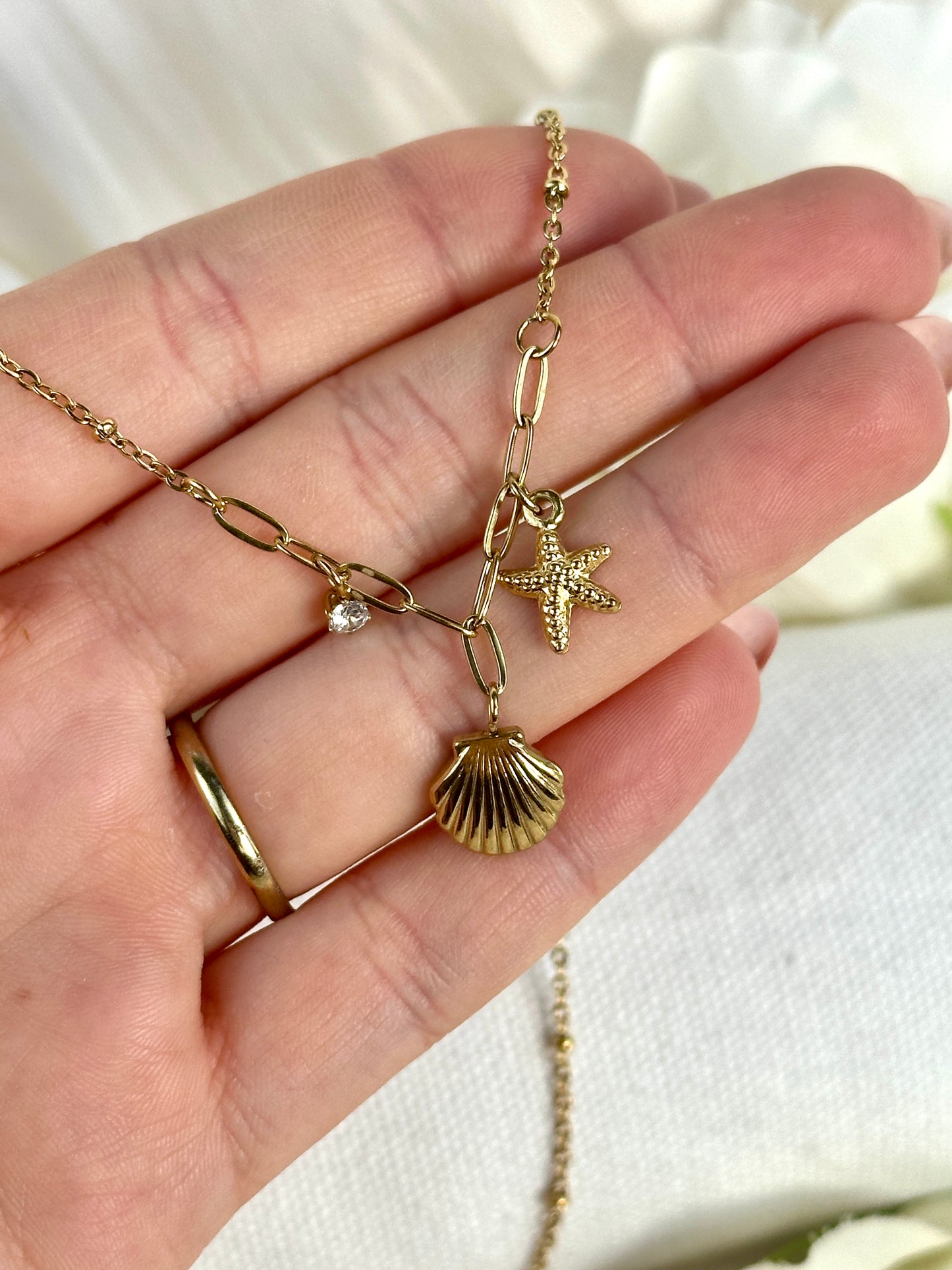 Summer Vibes Kette KL29