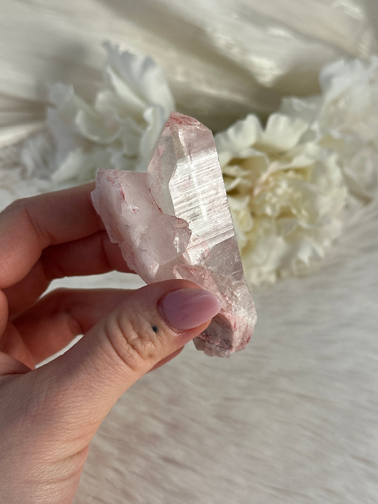 Himalaya Quarz Cluster LE39