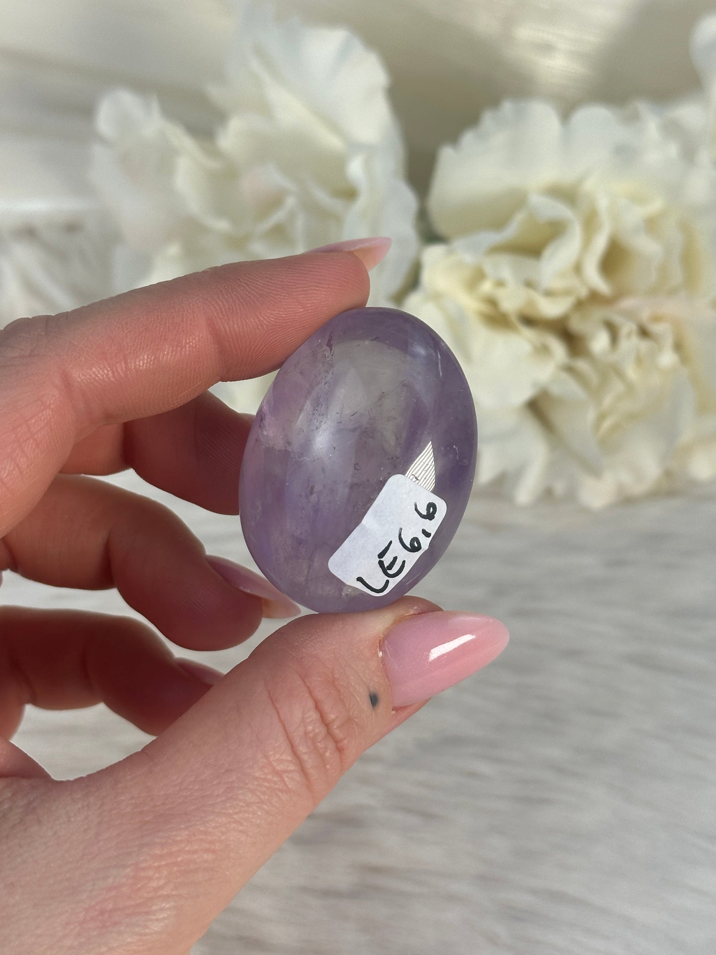 Amethyst Handstein LE6,6