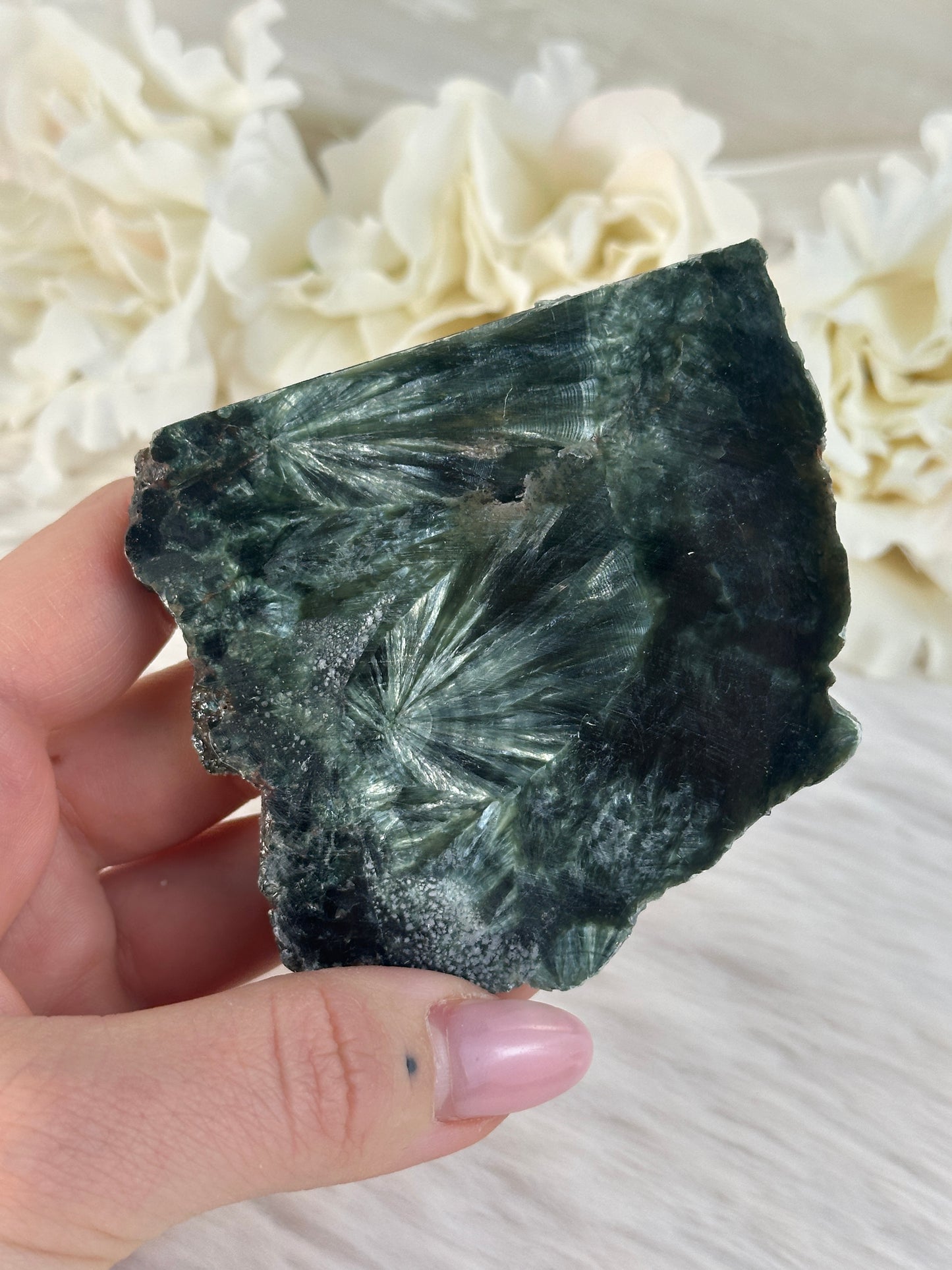 Seraphinit Slab O46
