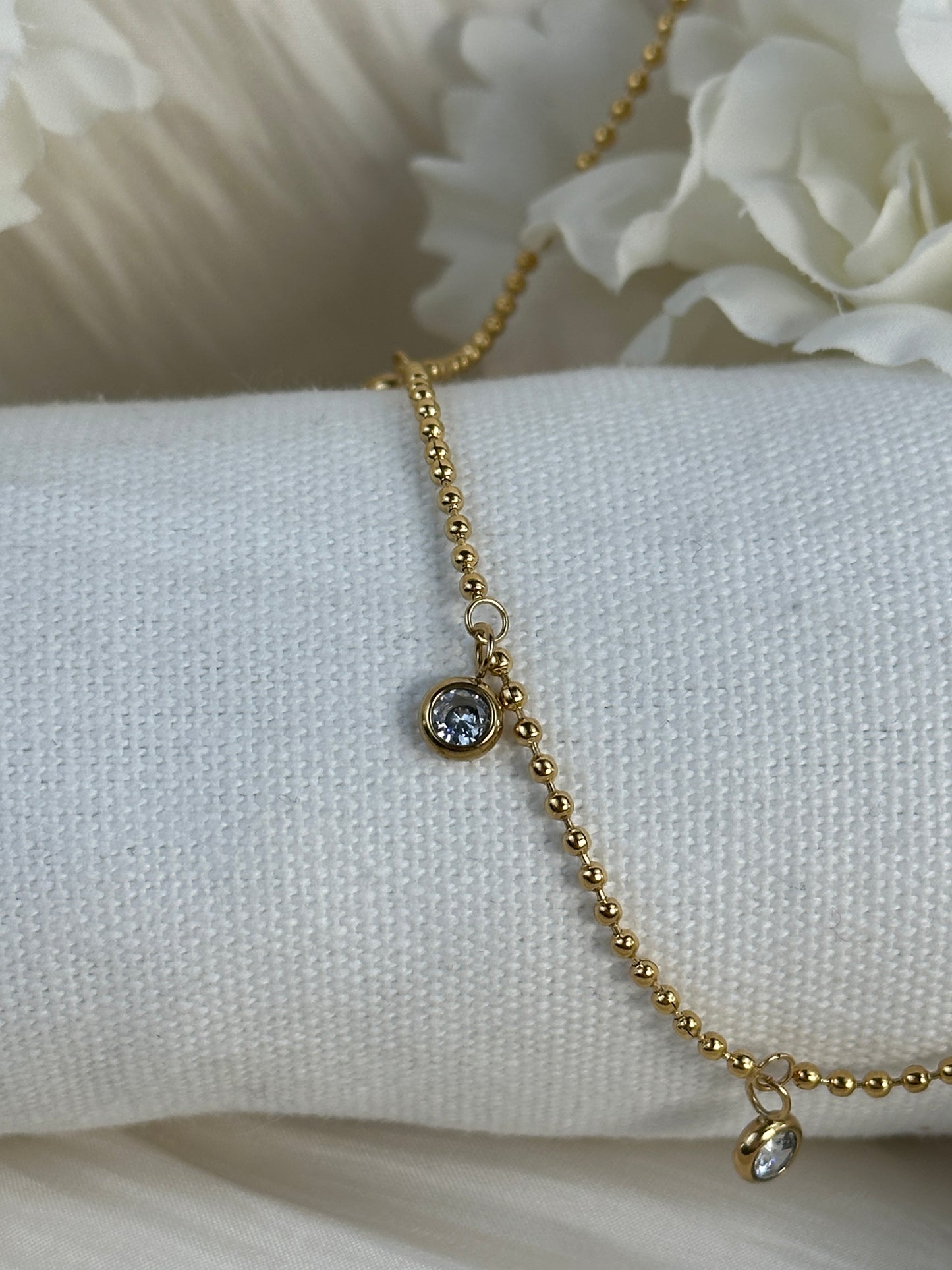 Gold Kette VML26