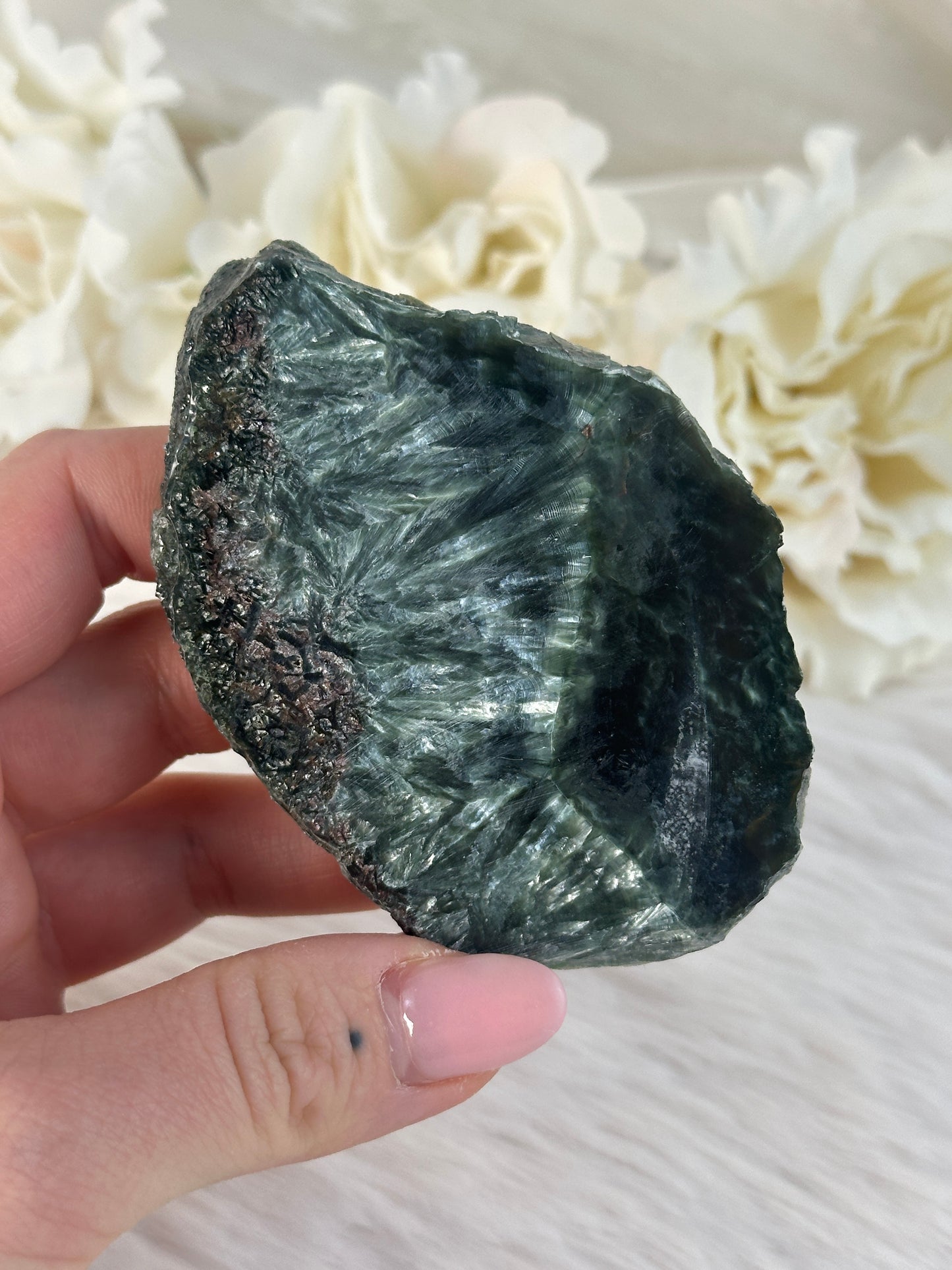 Seraphinit Slab H42
