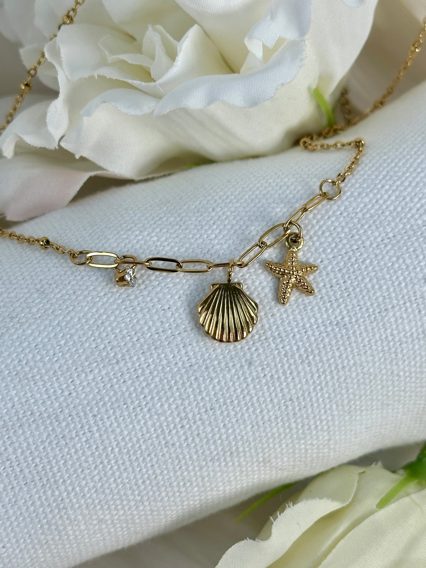 Summer Vibes Kette KL29