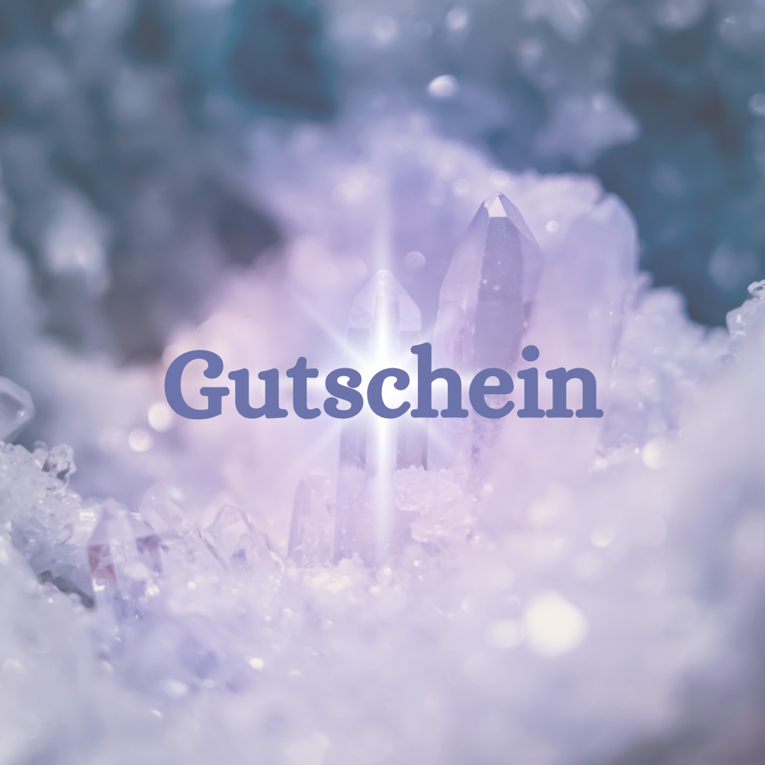 Geschenkgutschein