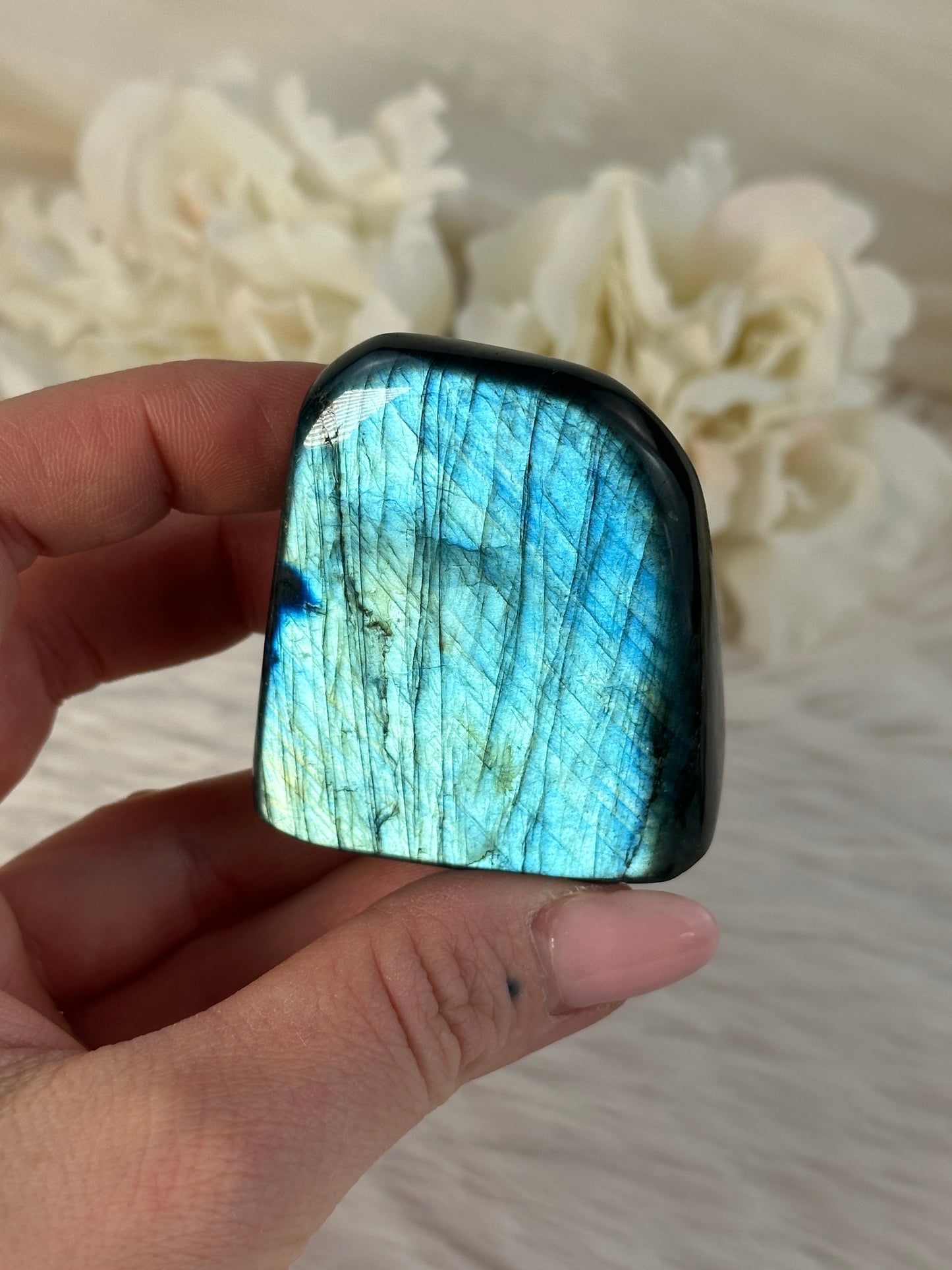 Labradorit Freiform ÜG17
