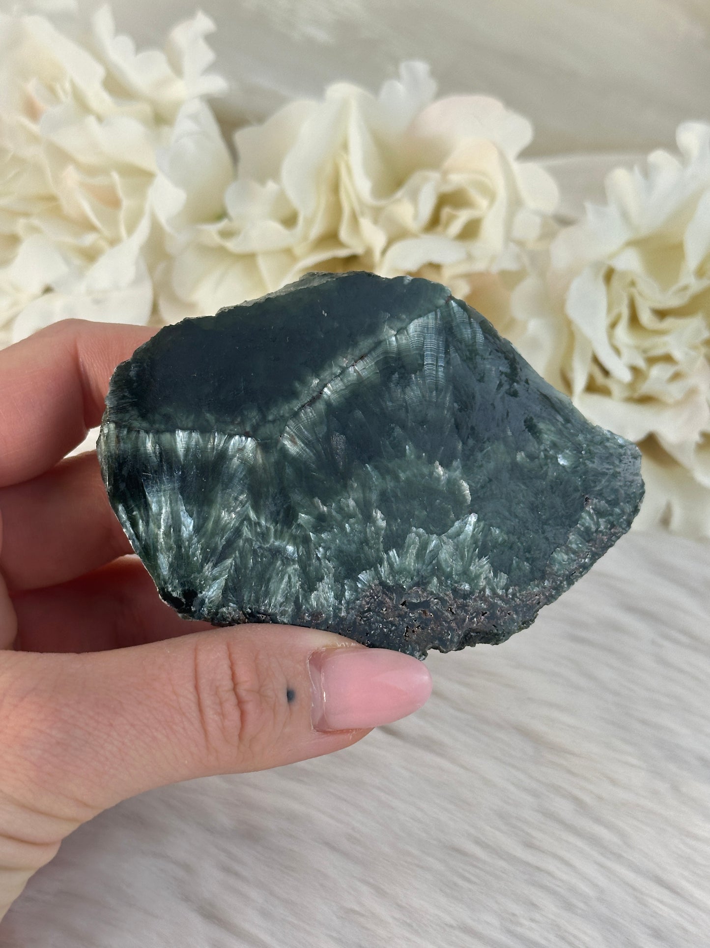 Seraphinit Slab H42