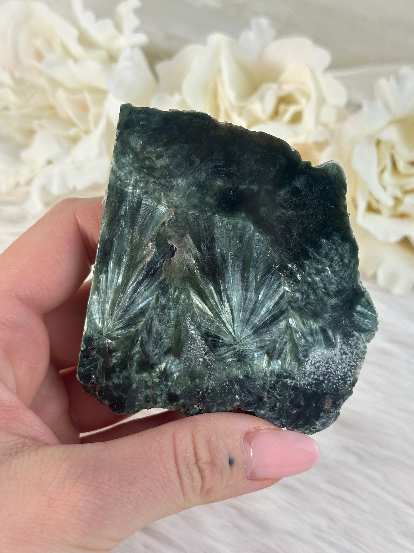 Seraphinit Slab O46