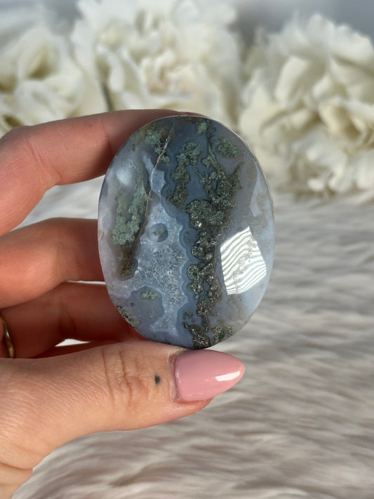 Moosachat Handstein Hu12