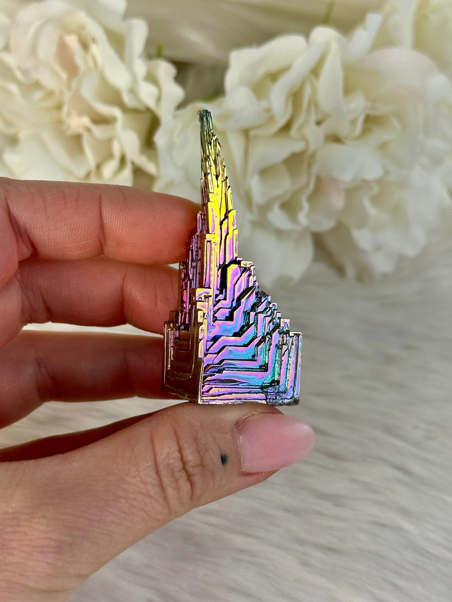 Bismuth Synthetisch XA11