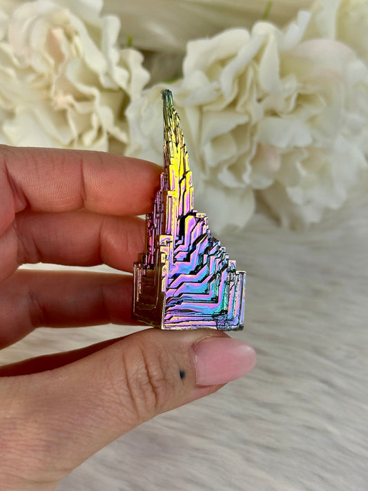 Bismuth Synthetisch XA11