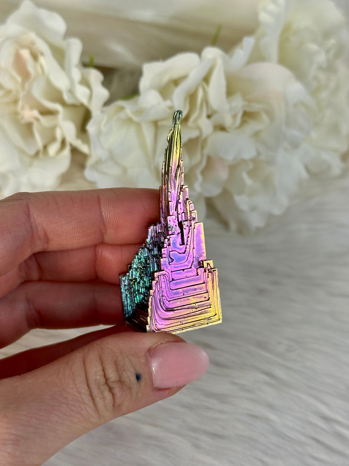 Bismuth Synthetisch XA11