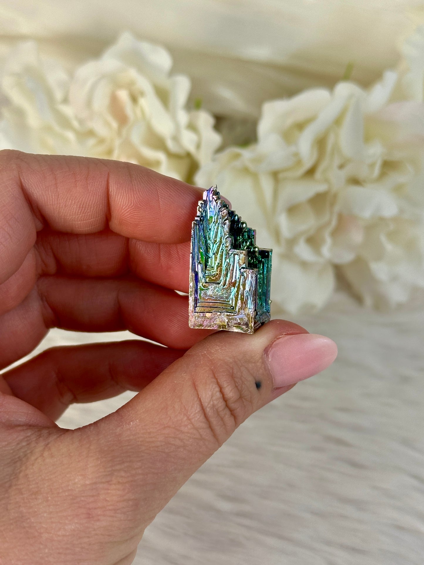 Bismuth Synthetisch XE5
