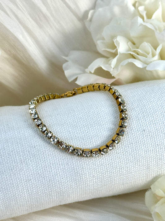 Gold Armband LOT26