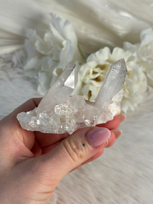 Himalaya Quarz VIA36