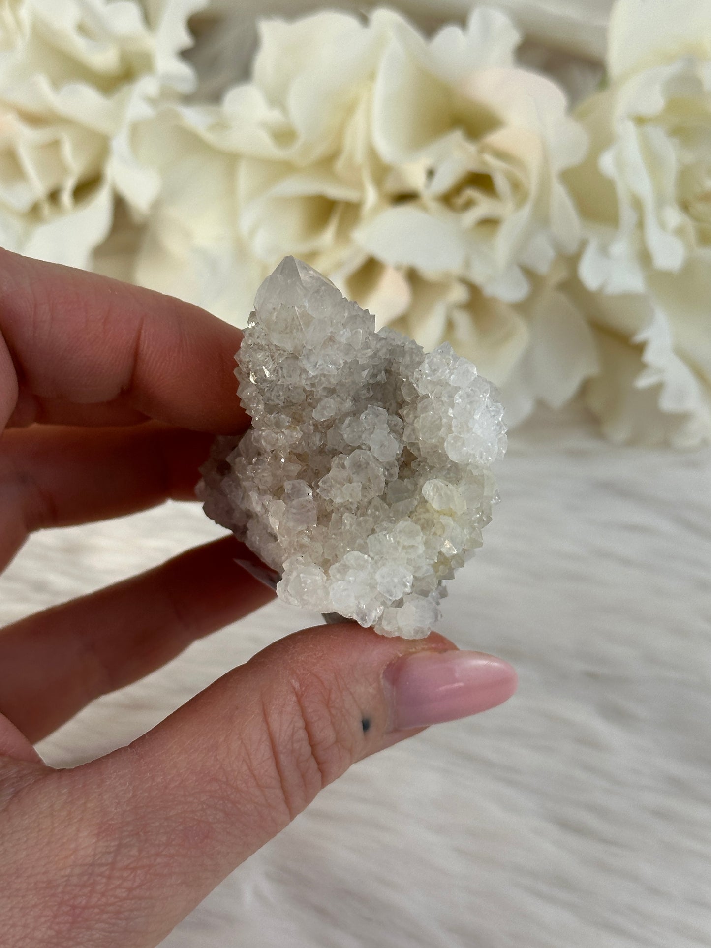 Spirit Quarz aus Südafrika R23,4
