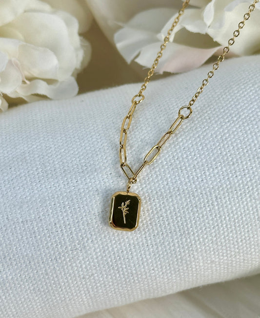 „Forever Love“ Kette LGU26