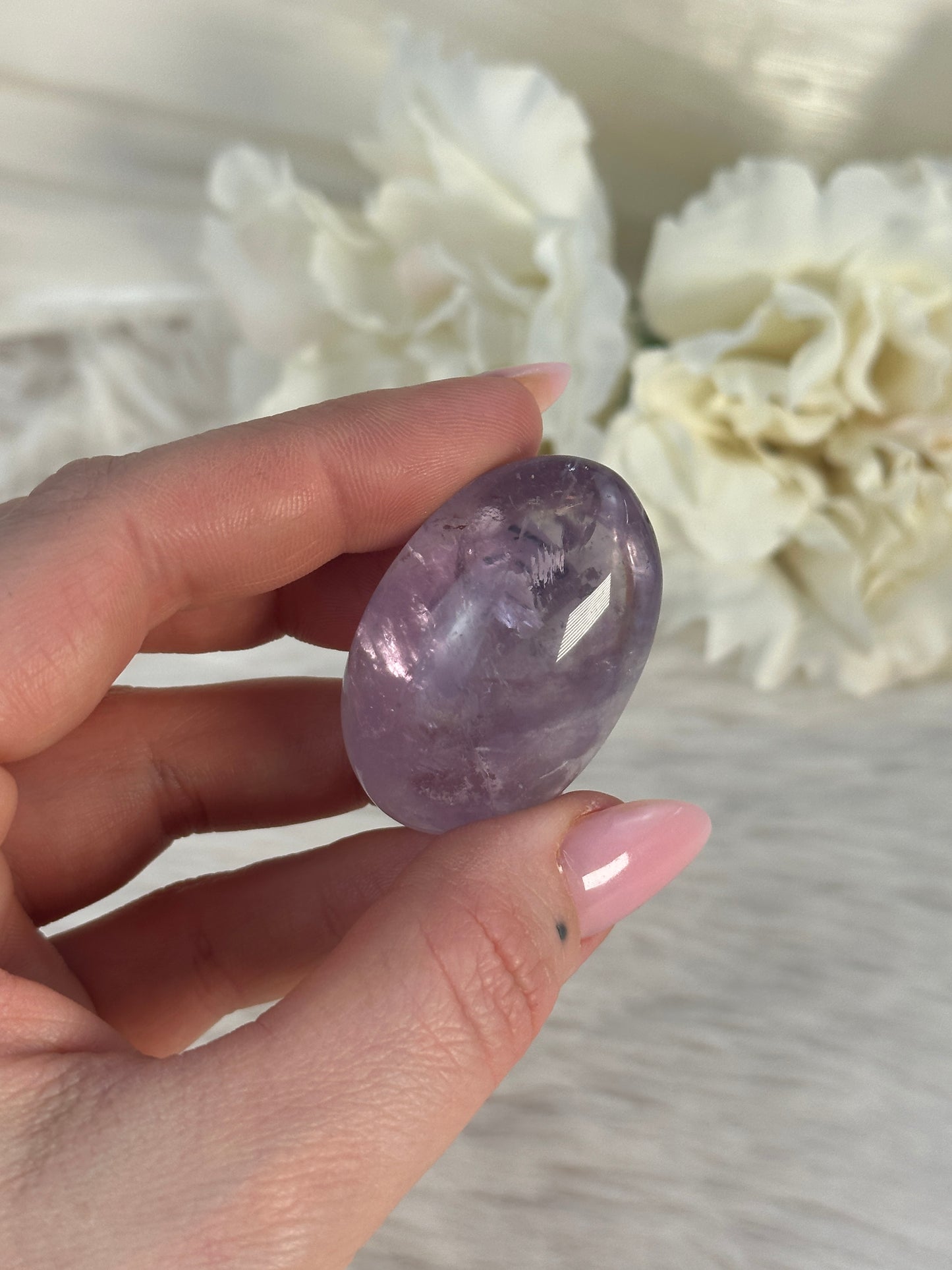 Amethyst Handstein LC5,5