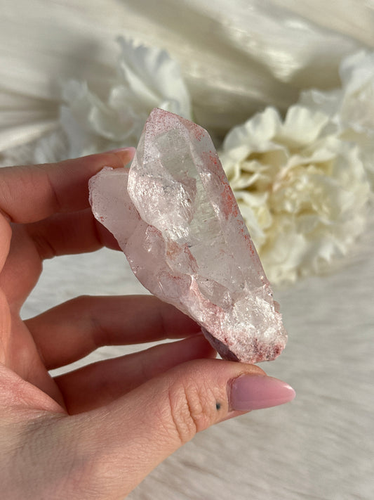 Himalaya Quarz Cluster LE39