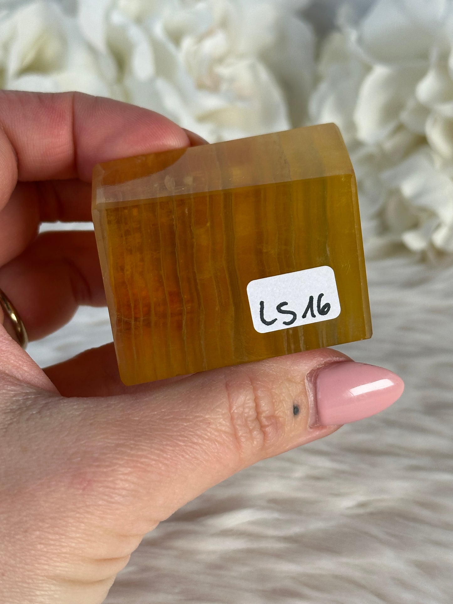 Fluorit Freiform LS16