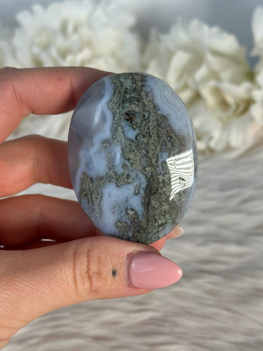 Moosachat Handstein Txx12