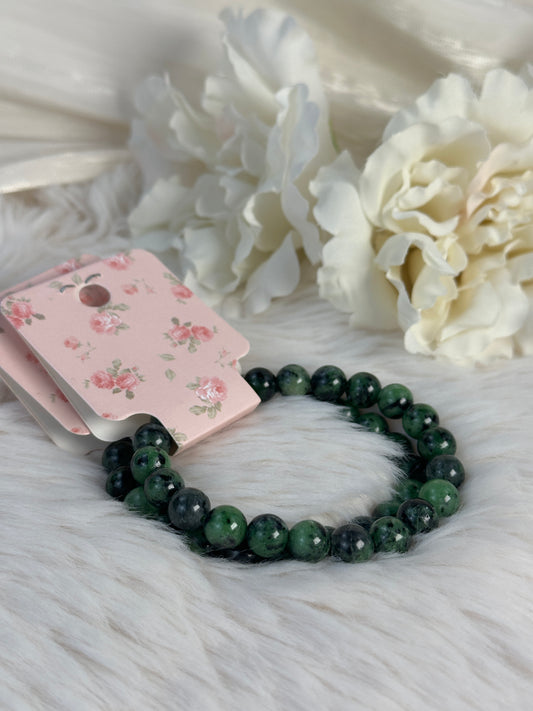 Zoisit Armband 8mm ZO16,5