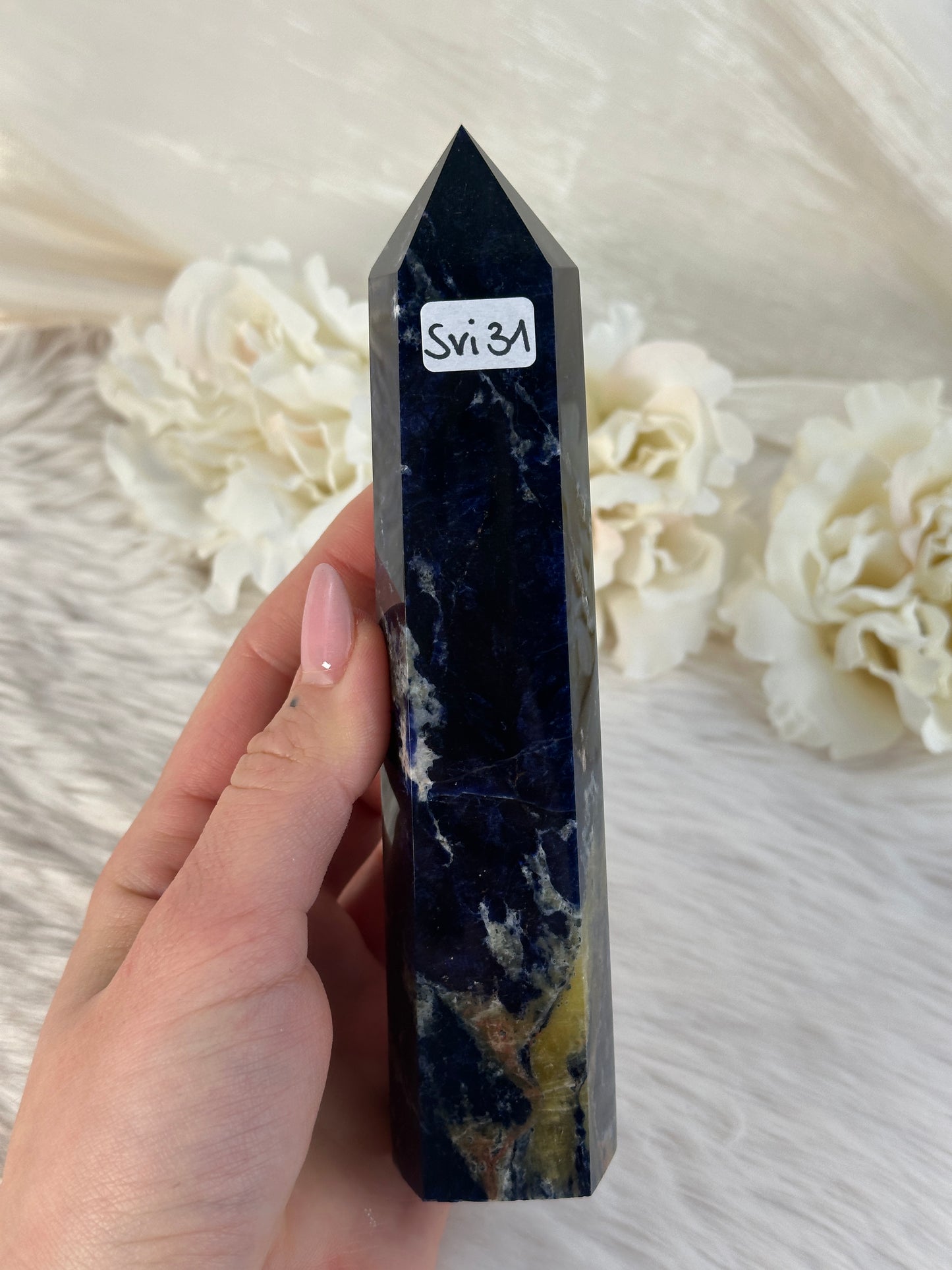 XL Sodalith Turm SVi31