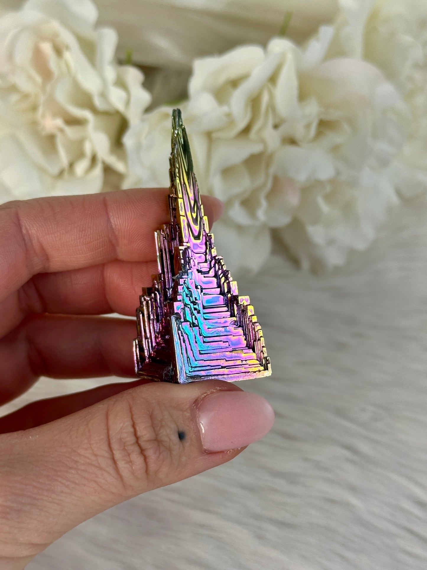 Bismuth Synthetisch XA11