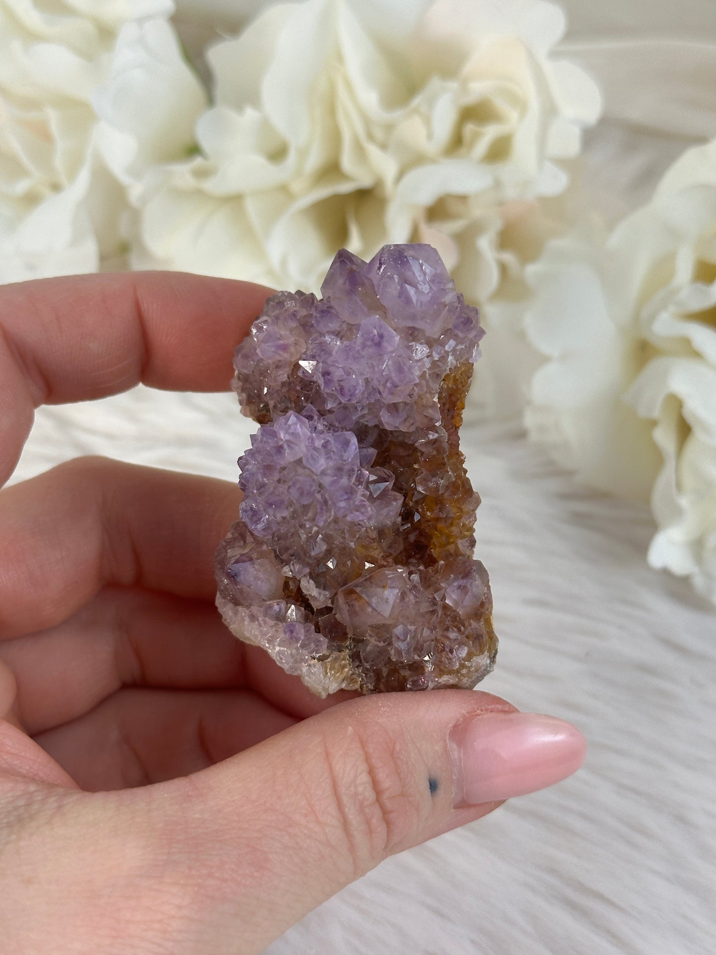 Spirit Quarz aus Südafrika Z21,6