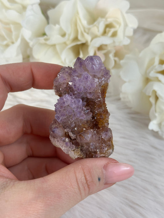 Spirit Quarz aus Südafrika Z21,6