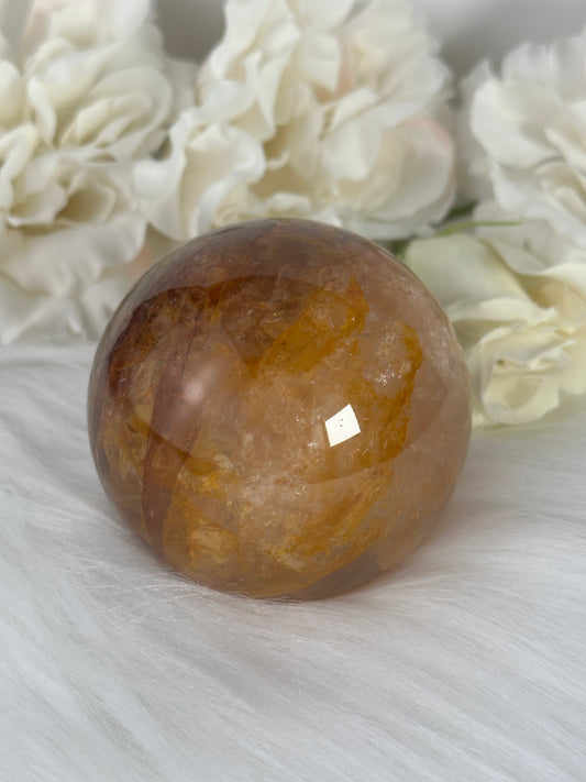 Golden Healer Kugel AL64