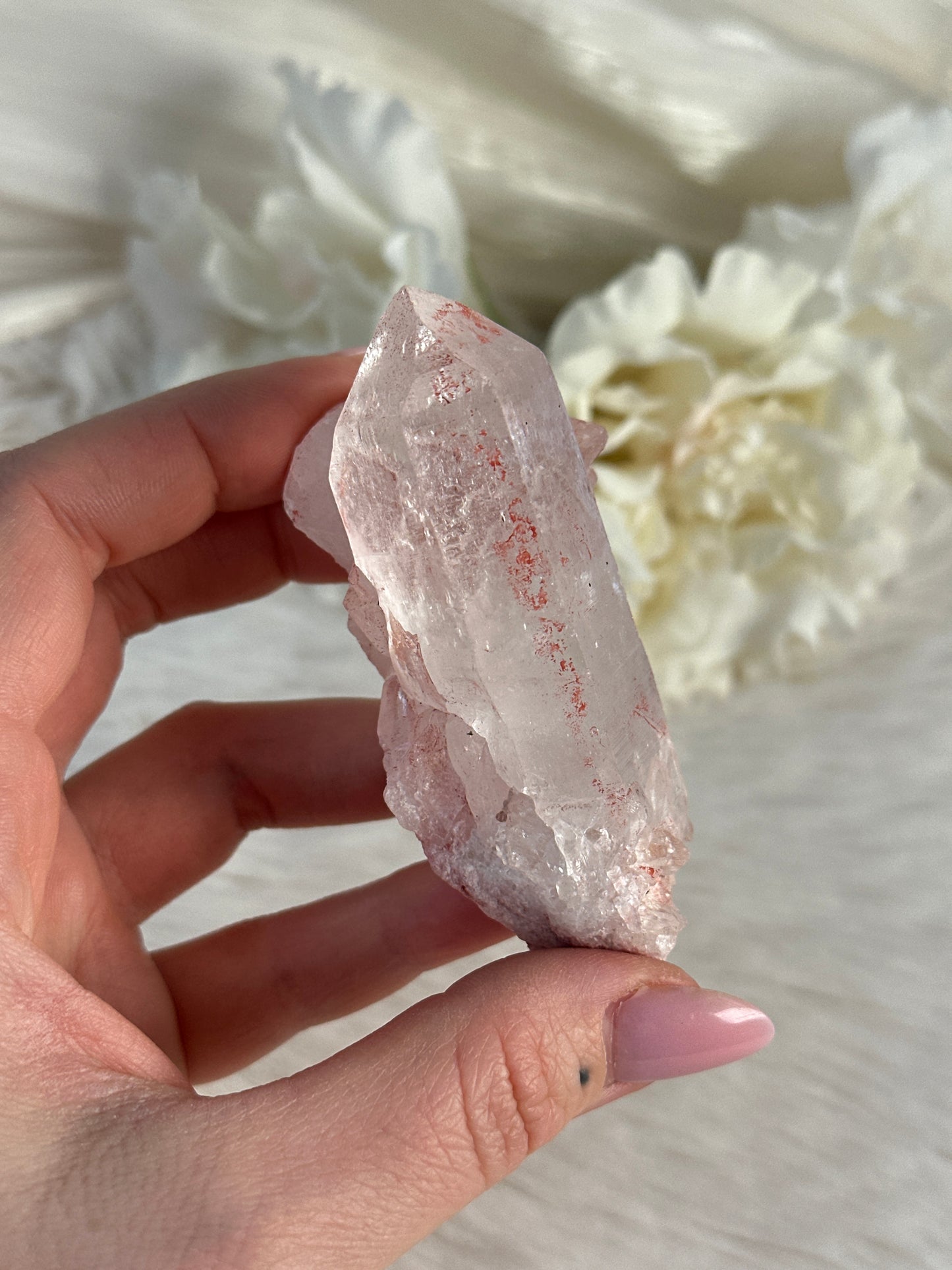 Himalaya Quarz Cluster LE39