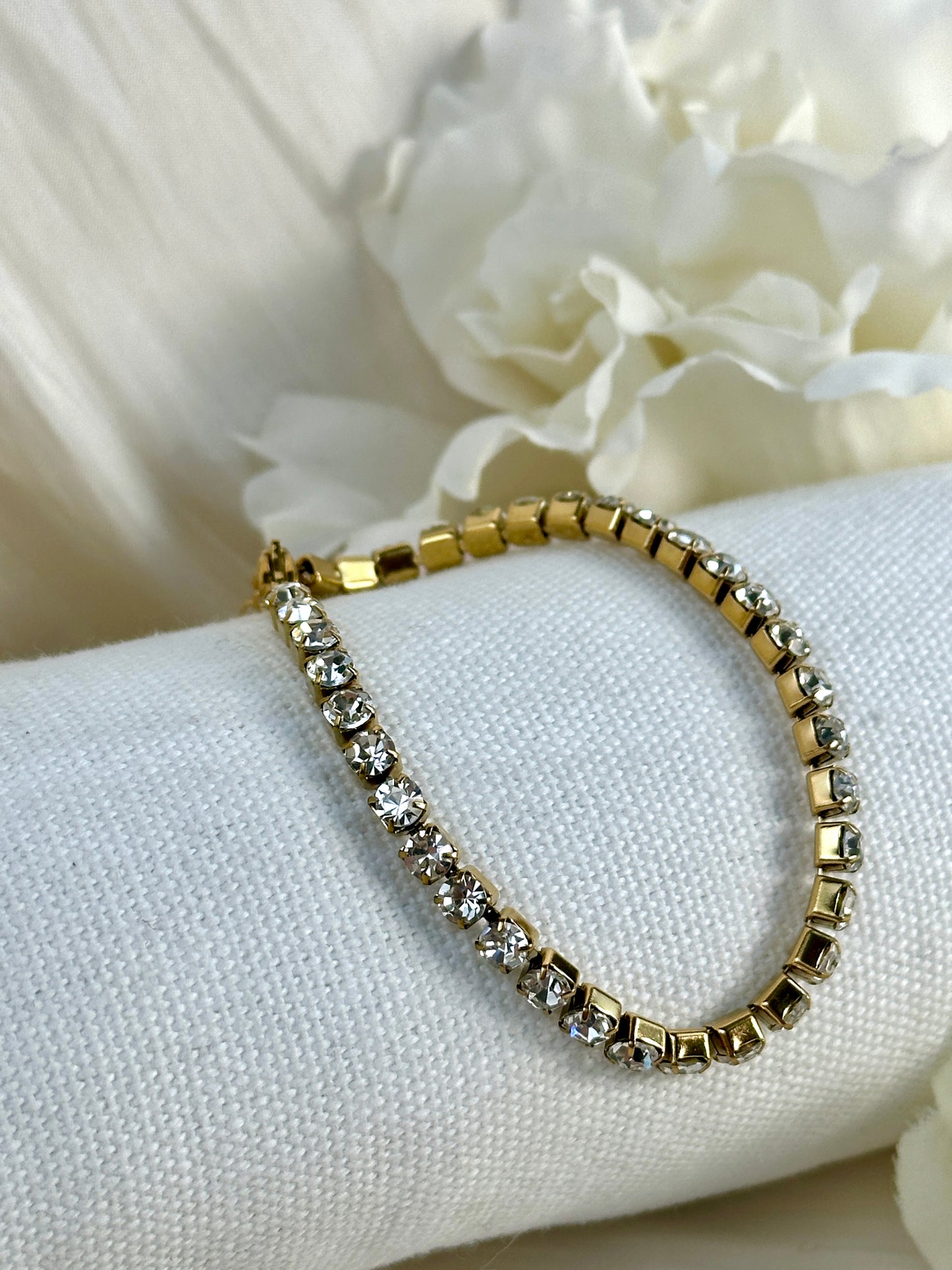 Gold Armband LOT26