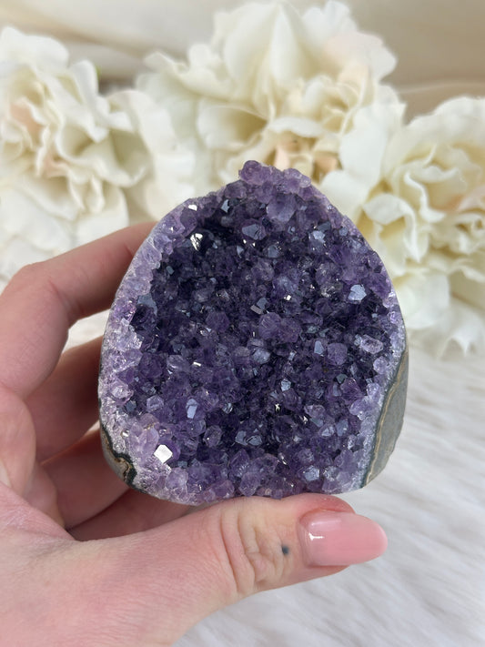 Amethyst Cluster Pi39