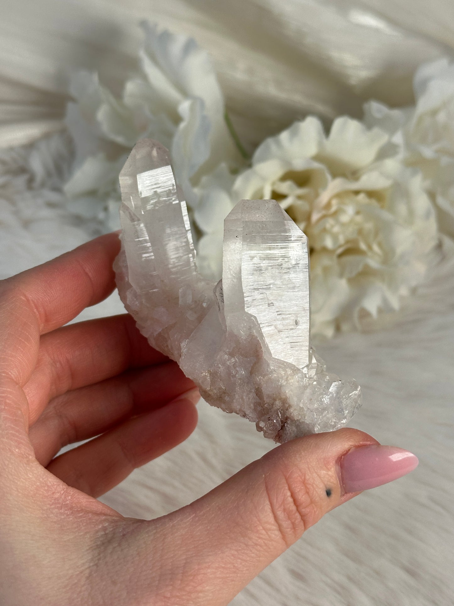 Himalaya Quarz VIA36
