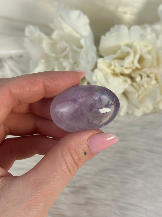 Amethyst Handstein LC5,5