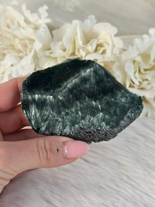 Seraphinit Slab H42