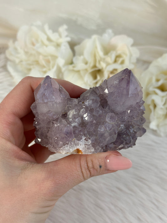 Spirit Quarz aus Südafrika K79,8