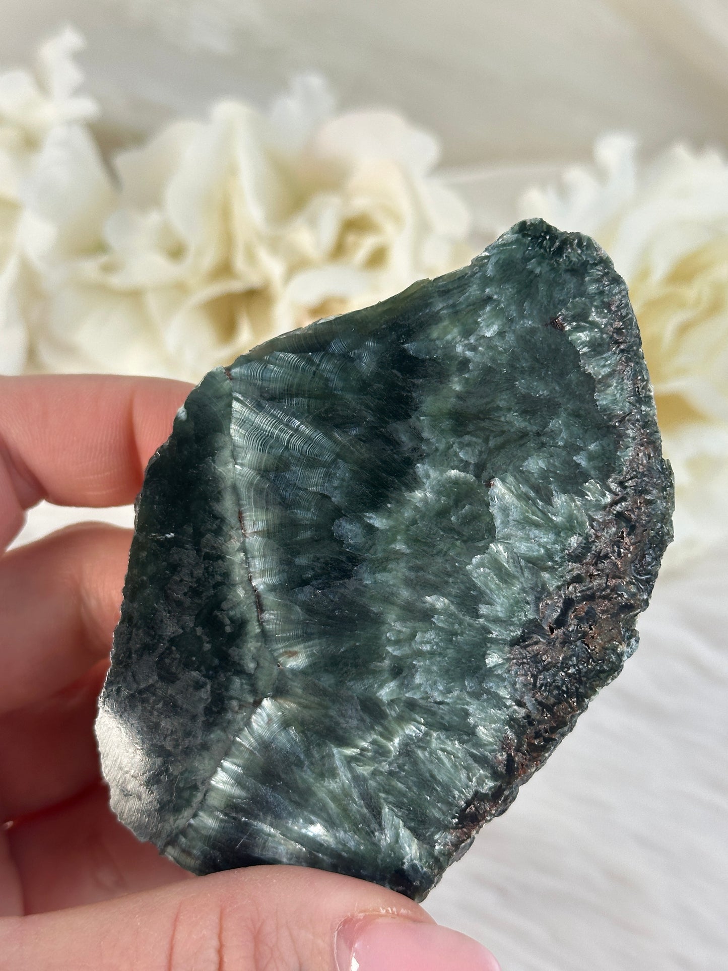 Seraphinit Slab H42