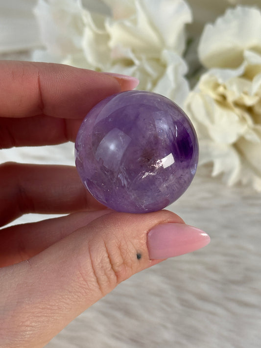 HQ Amethyst Kugel A30