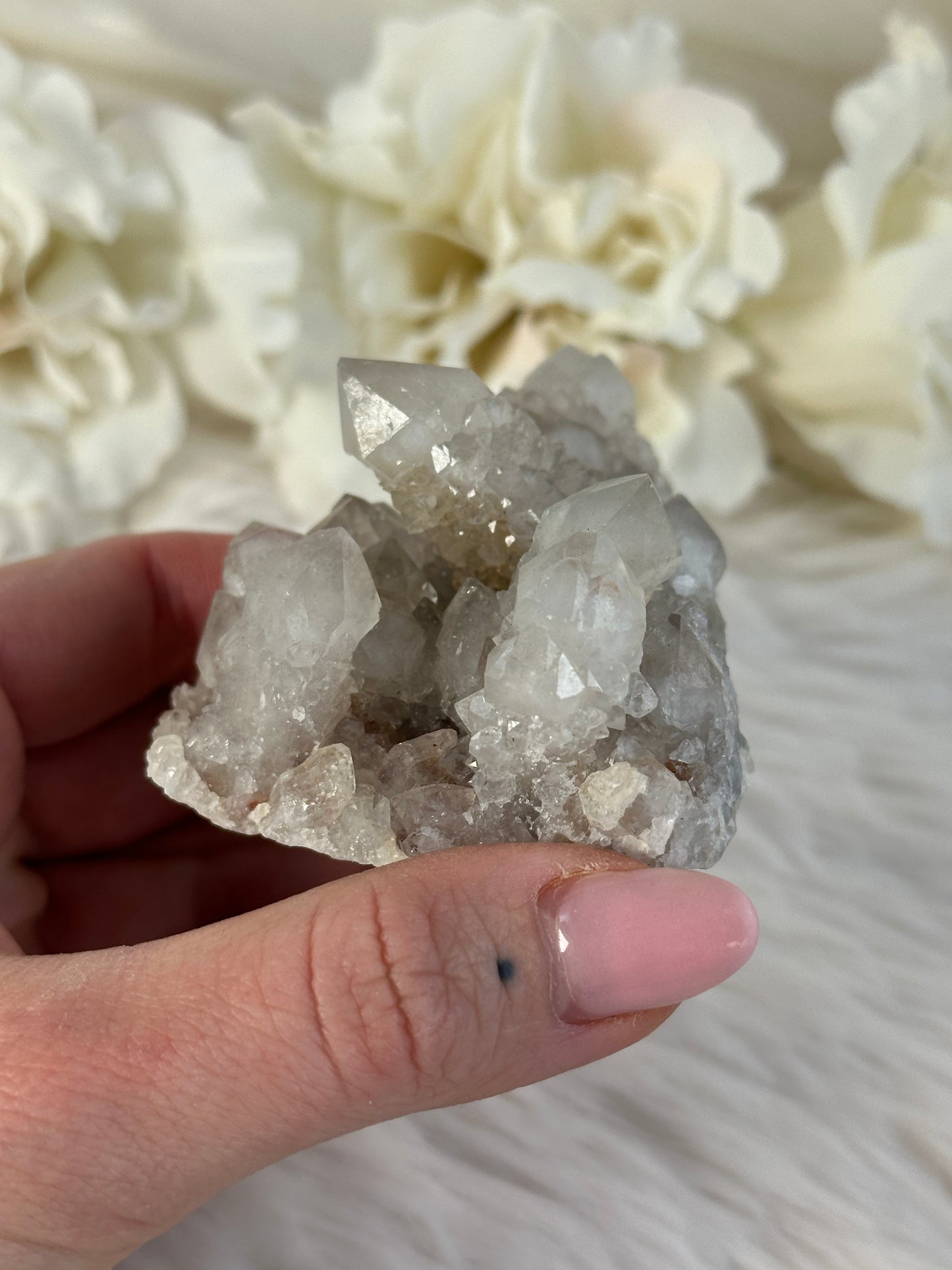 Spirit Quarz aus Südafrika R55,8