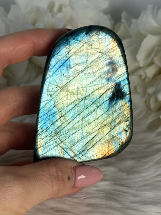 Labradorit Freiform VA32,4