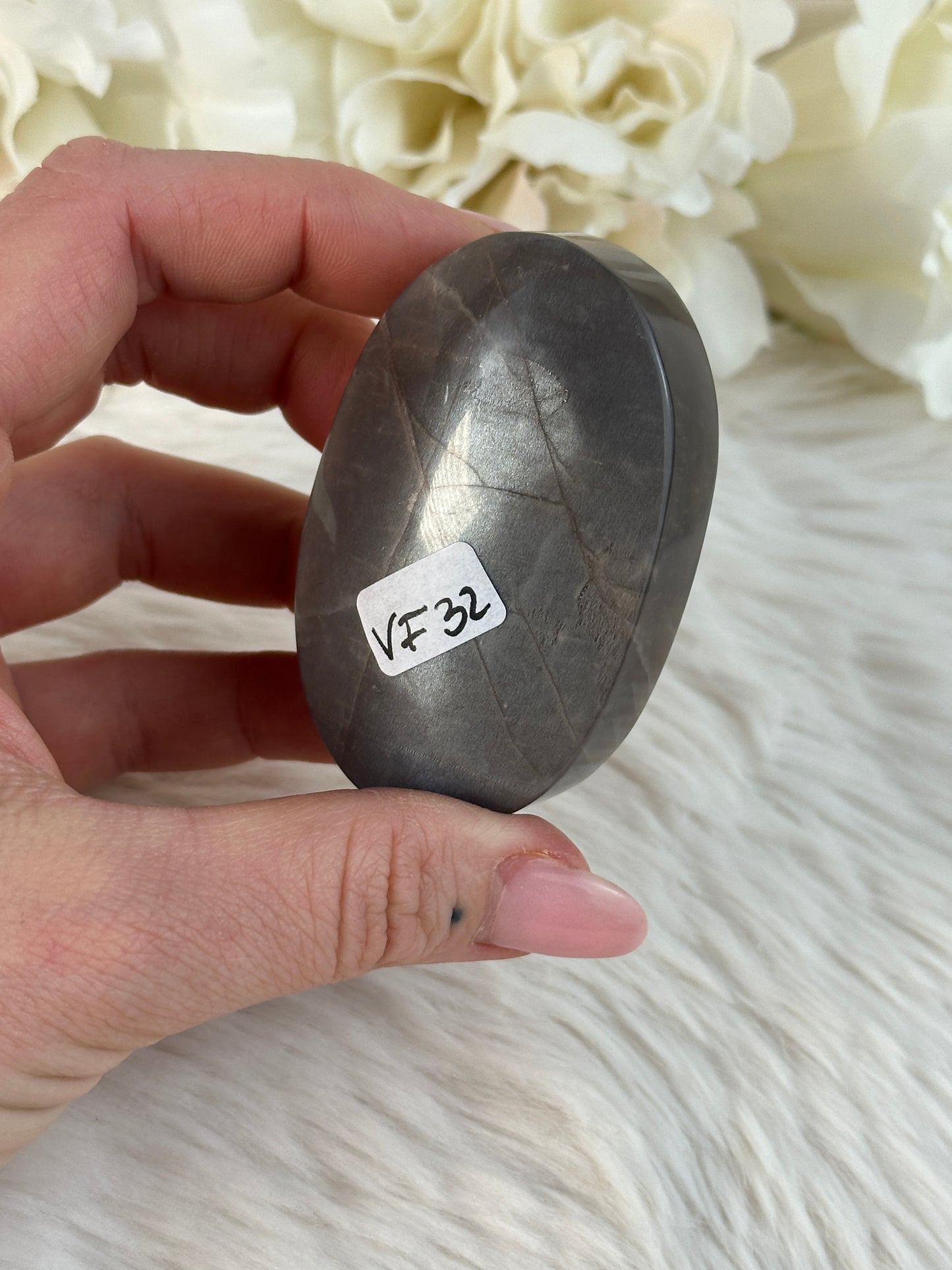 HQ Mondstein Sonnenstein Handstein VF32