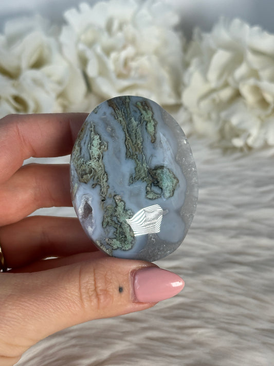 Moosachat Handstein Mxx12