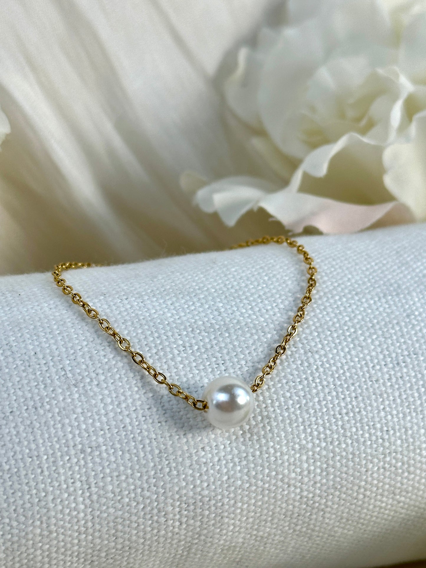 Gold Armband MMJ22