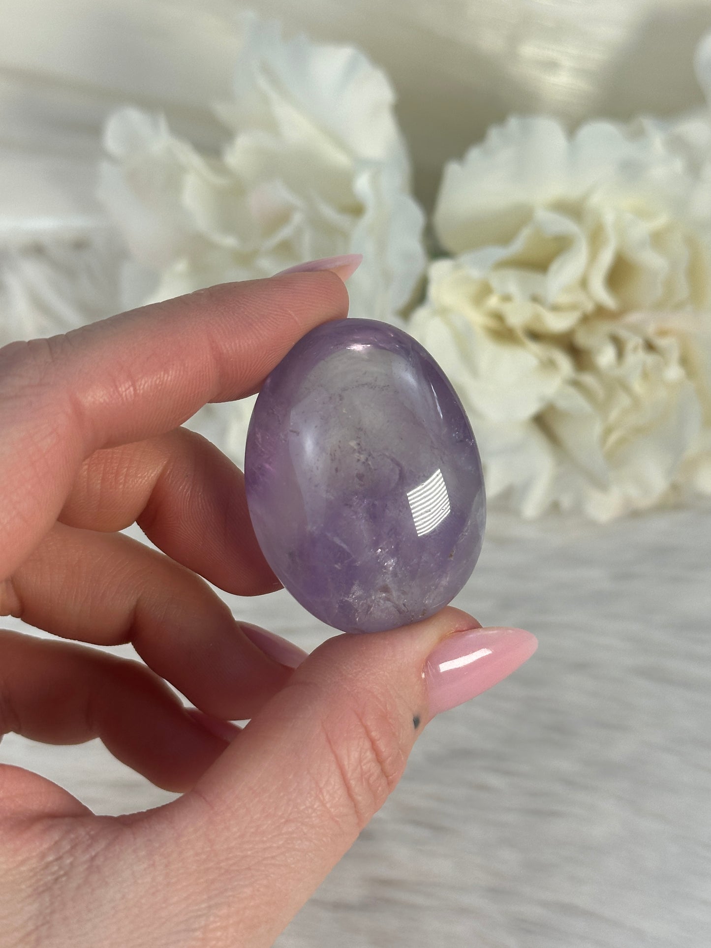 Amethyst Handstein LE6,6