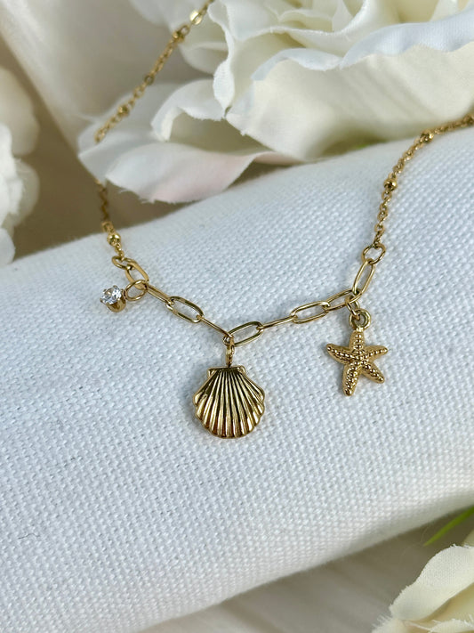 Summer Vibes Kette KL29