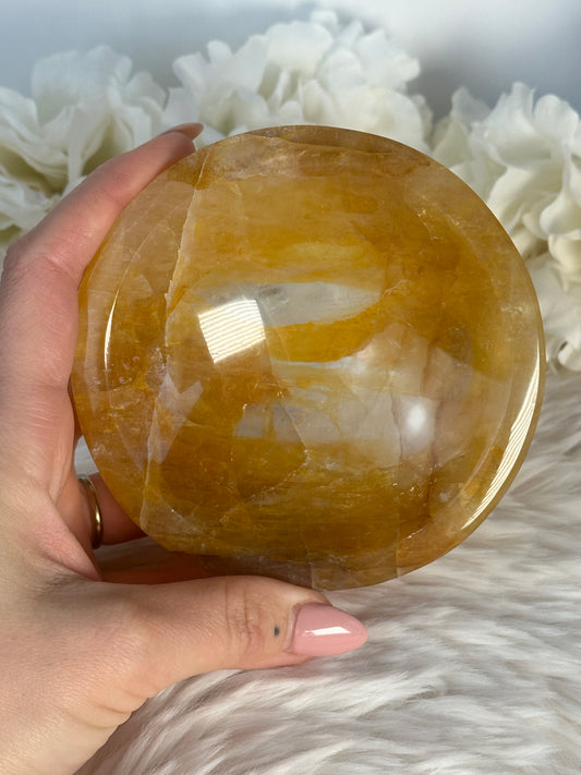 Golden Healer Schale E39,1